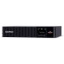 CyberPower PR1000ERT2U SAI Línea Interactiva 1000VA/1000W Rackmount
